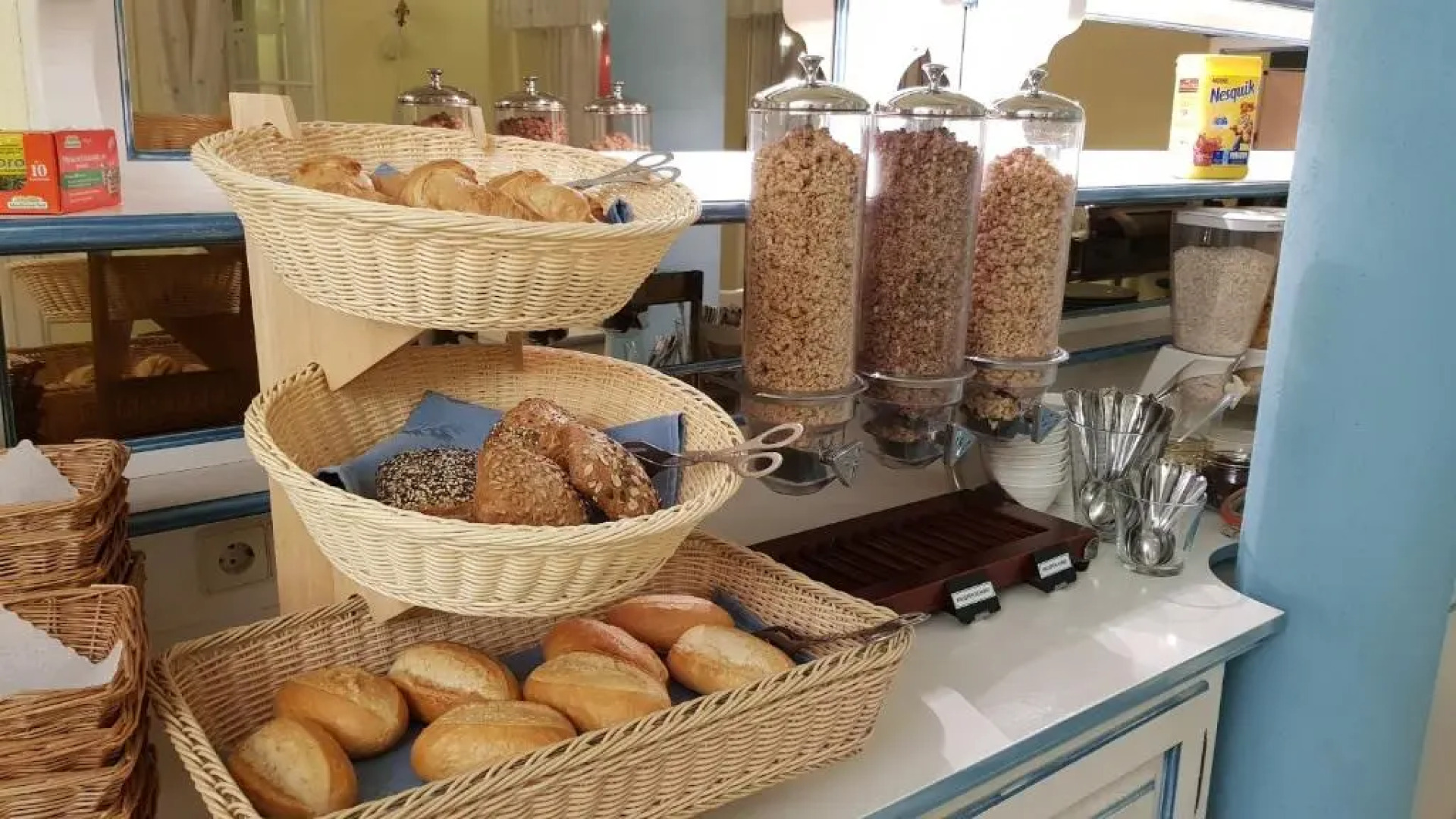 Cross-Country-Hotel Hirsch