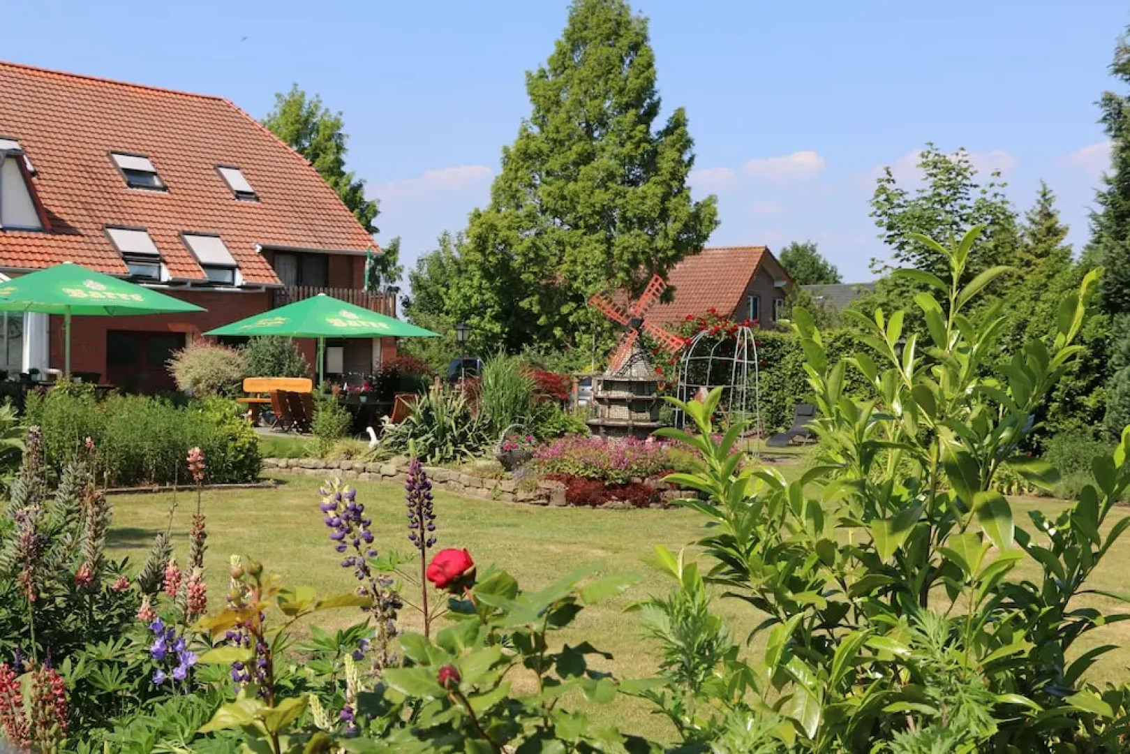 Hotel Garni Zur Alten Post