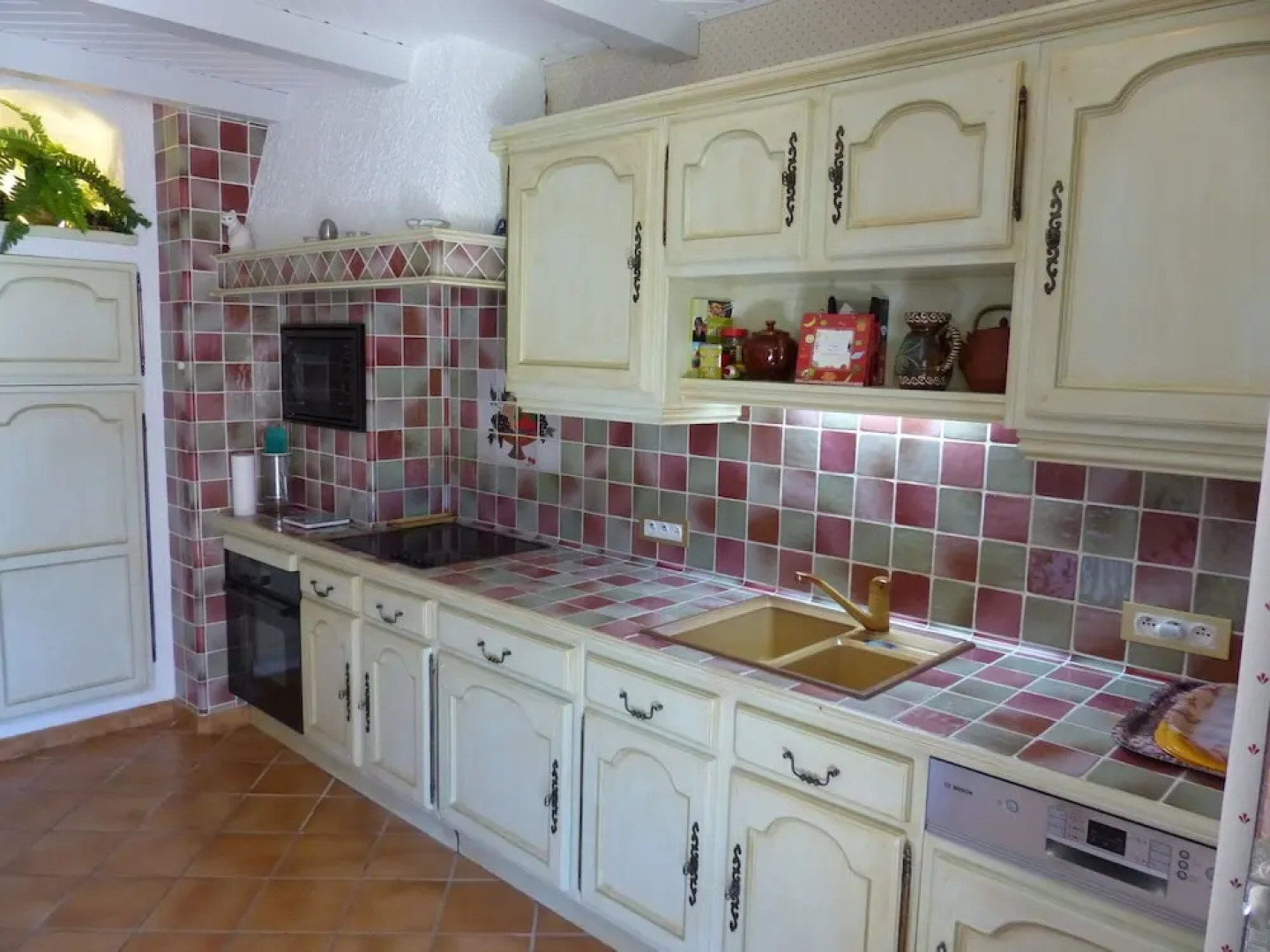 Vintage Holiday Home in Cotignac With Heated Private Pool