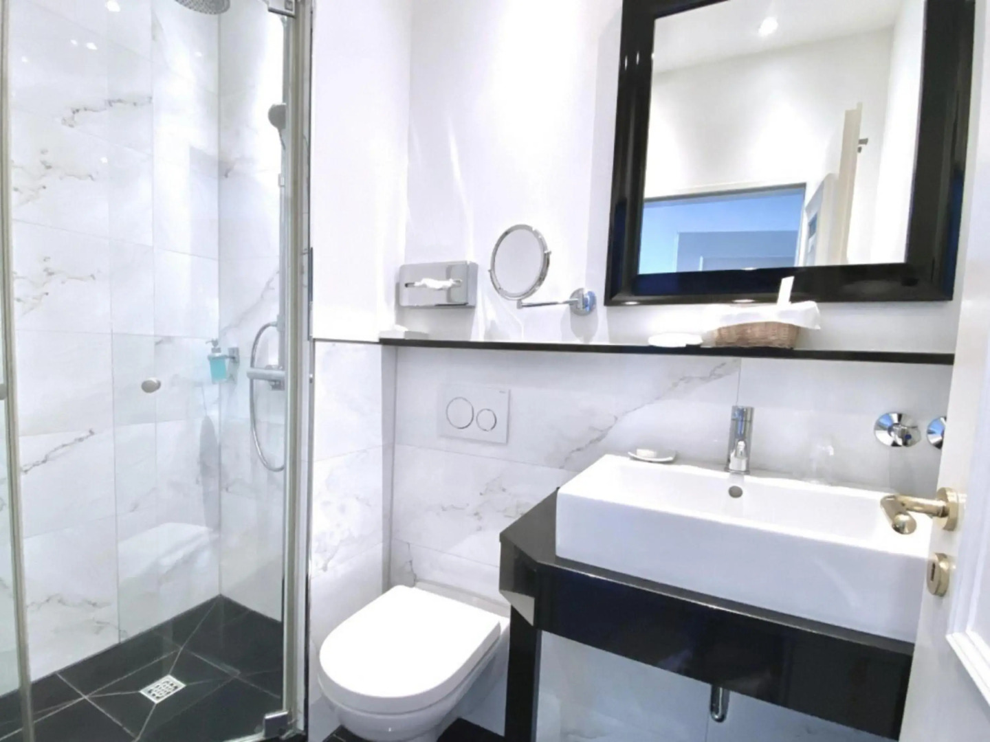 Grand Hotel Seeschlösschen Sea Retreat & SPA