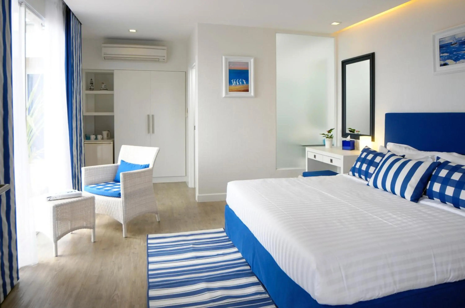 Phuket Boat Quay Hotel Panwa Beach