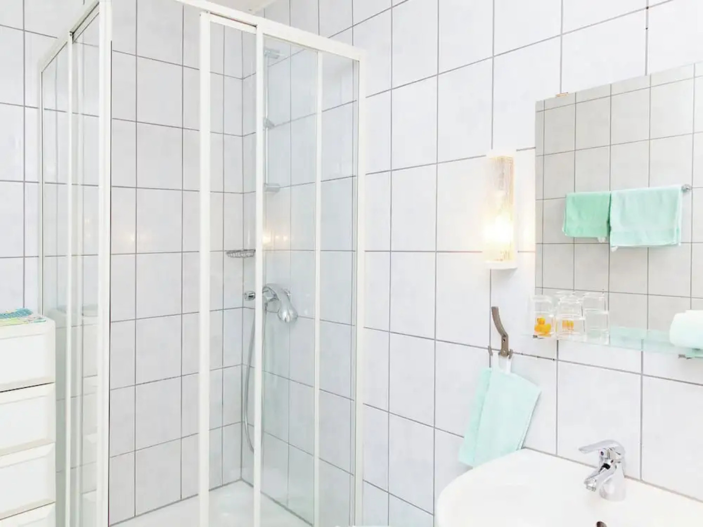 Amazing Holiday Home Directly on the Rhine With Roof Terrace and a Large Garden