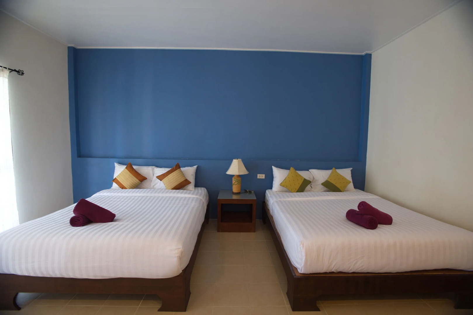 The C Samet Beach Resort