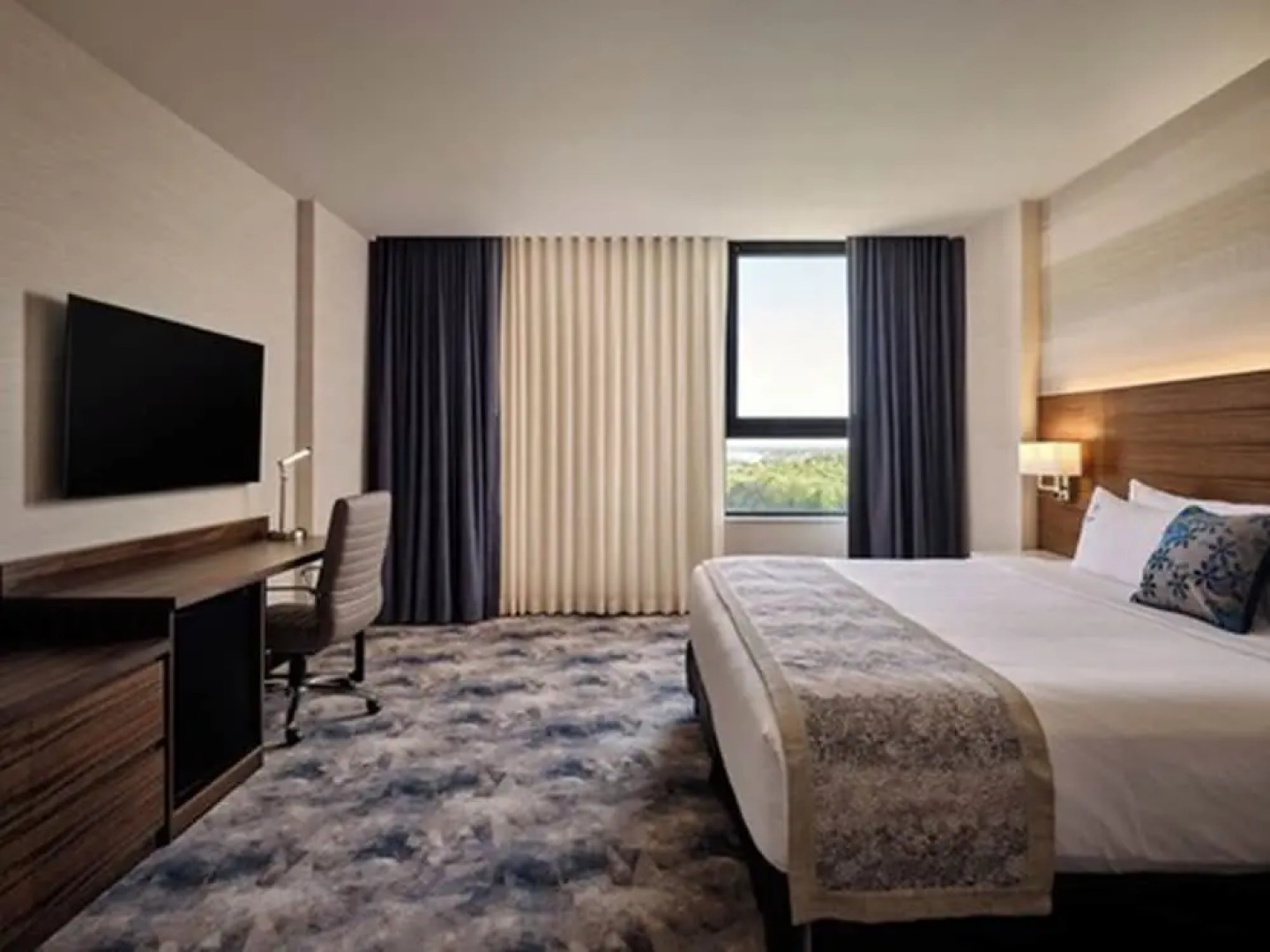 Pickering Casino Resort Hotel