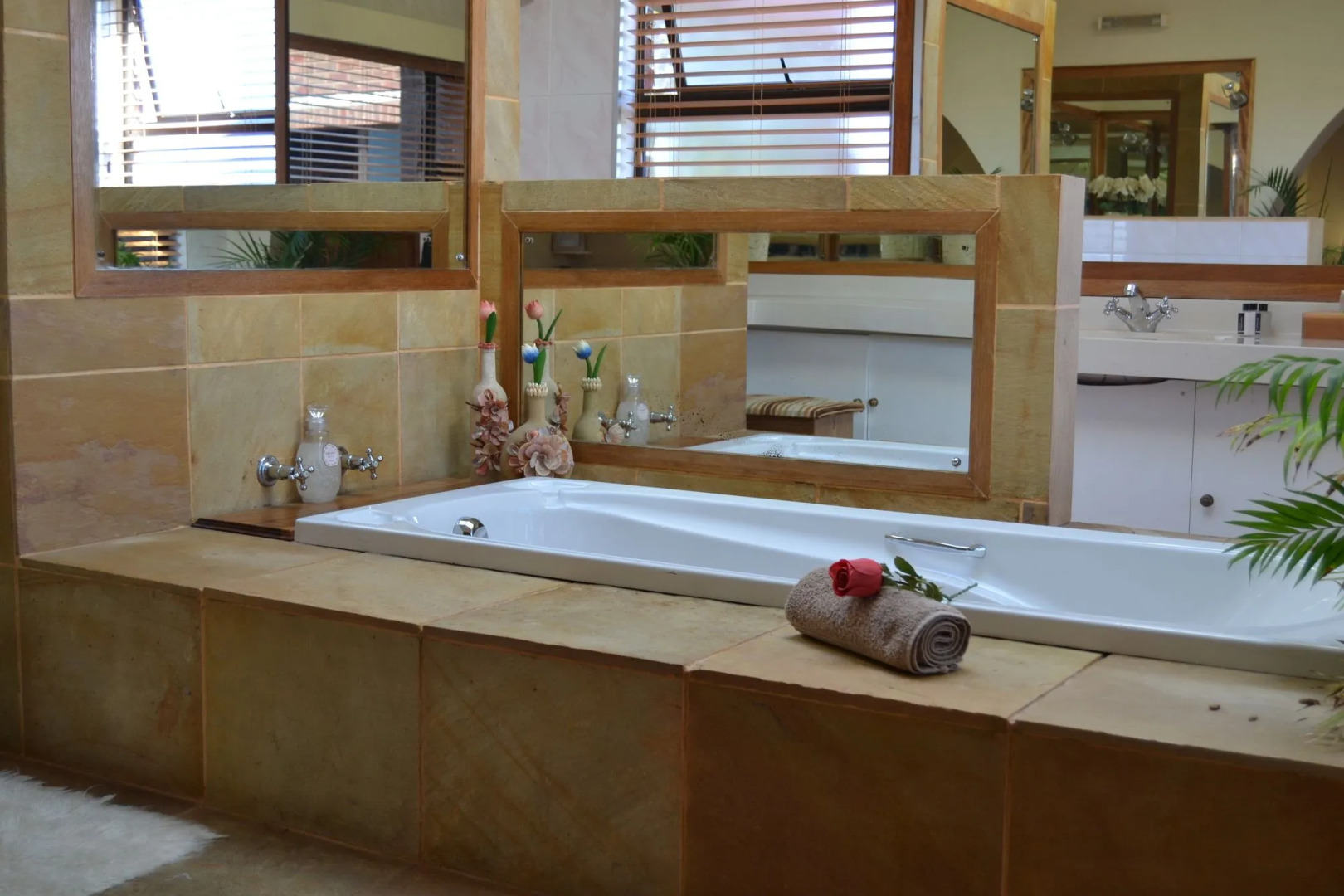 Dolphin View Guesthouse