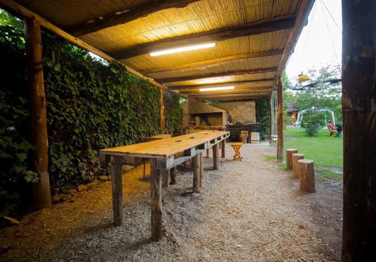 Posada de Chacras