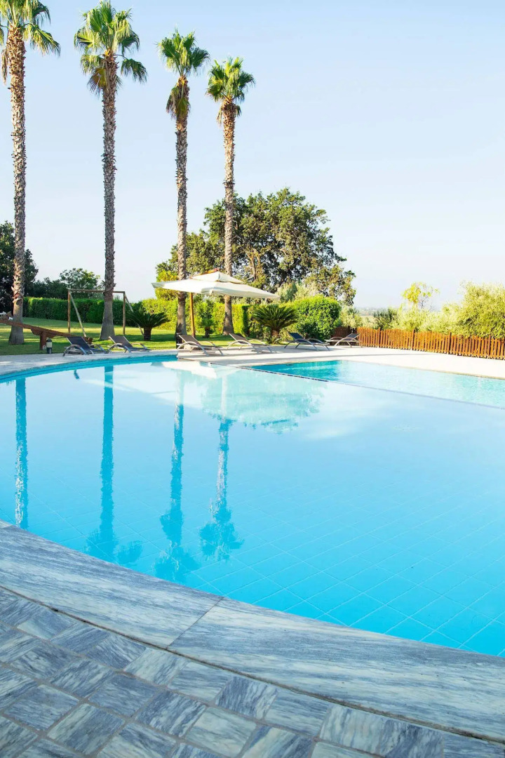 Residenza Giancesare