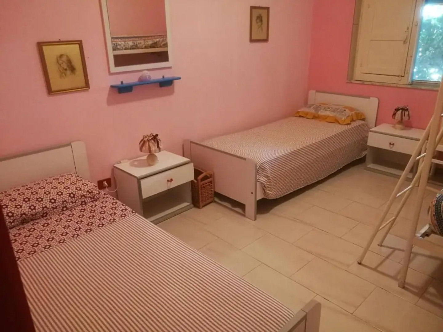 Casa Vacanze Villa Giacetta