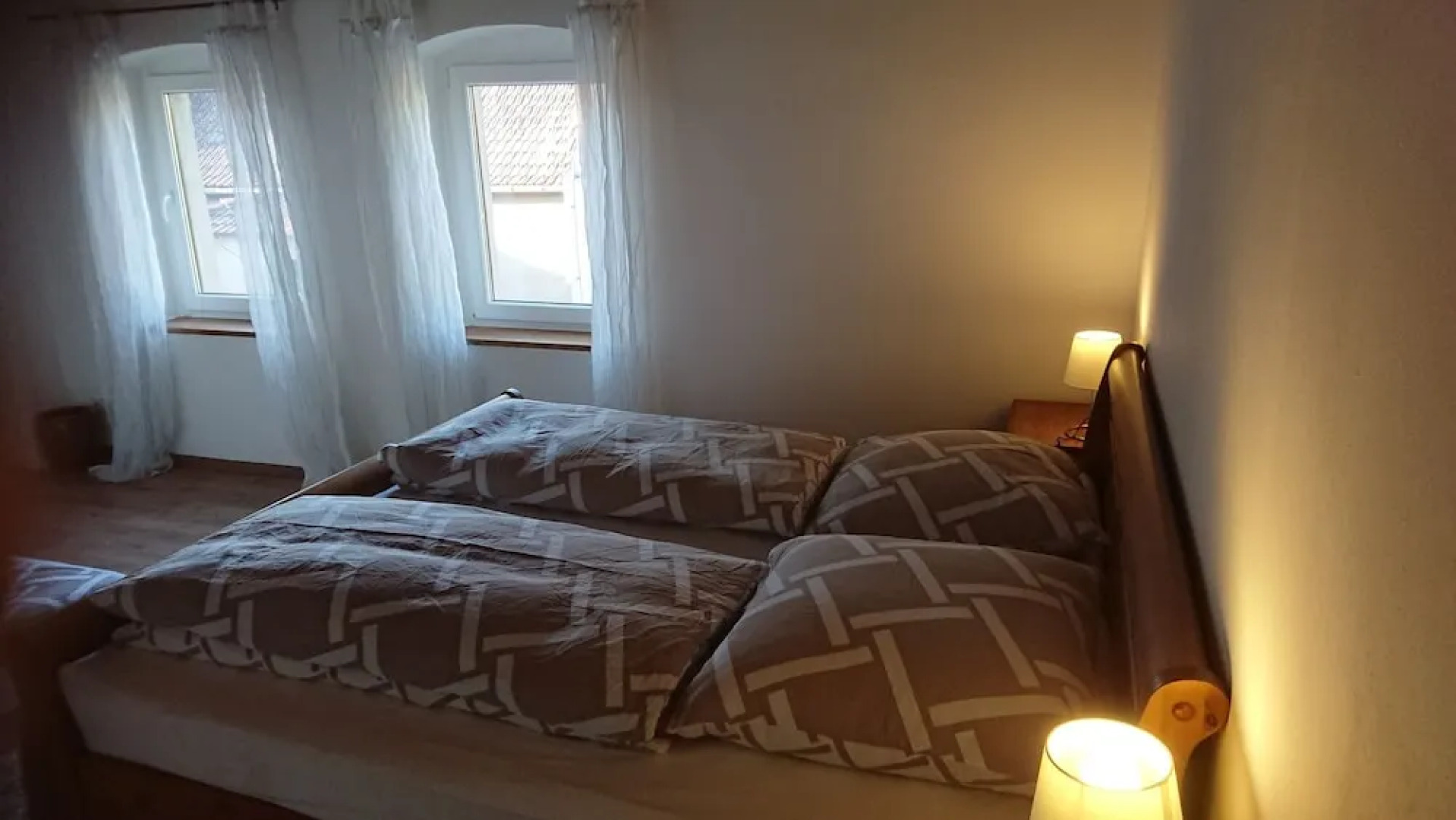 Pension Müllers Mühle