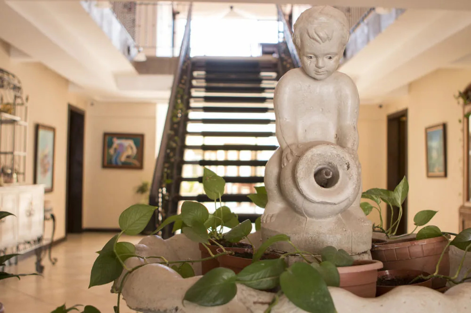 Cariari Garden Boutique Hotel