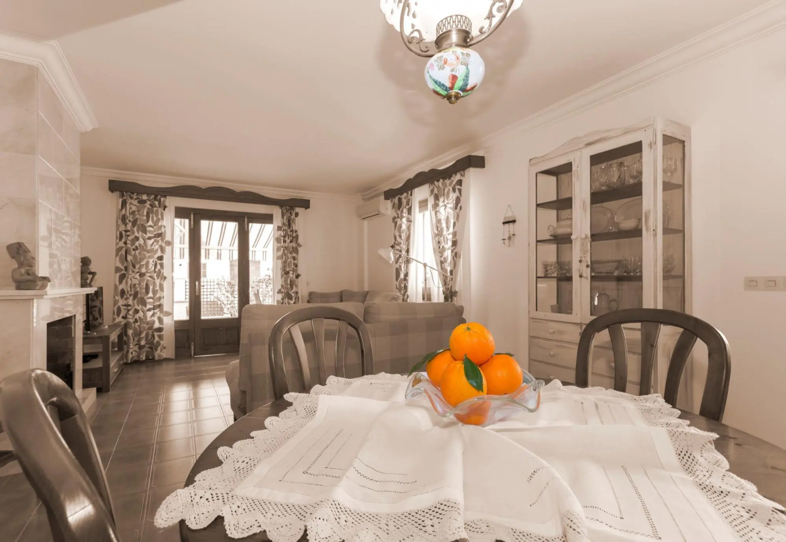 Casa Confitets 218 by Mallorca Charme