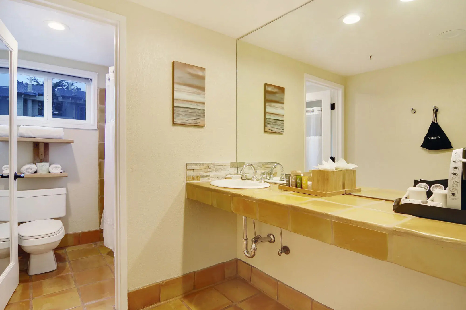 Cypress Inn On Miramar Beach