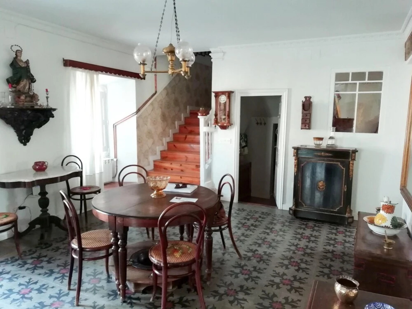 House With 8 Bedrooms in Sardón de Duero, With Enclosed Garden and Wifi