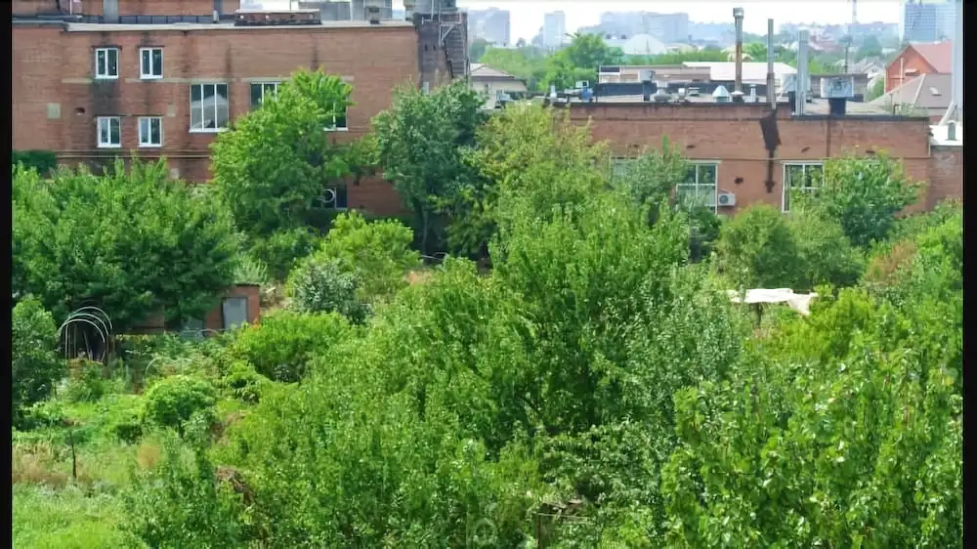 Хостел Маяк (бывш. HZ Хостел)