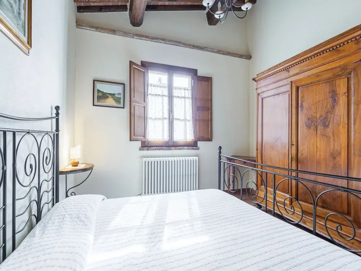 Belvilla by OYO San Miniato Trilocale