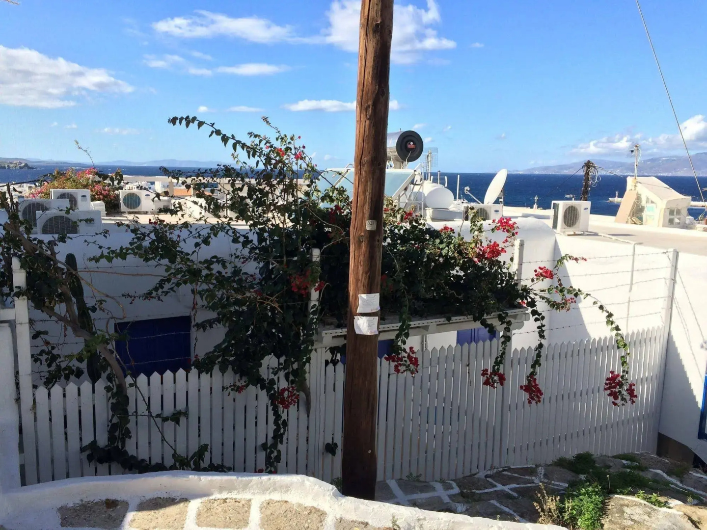 Hotel Lefteris