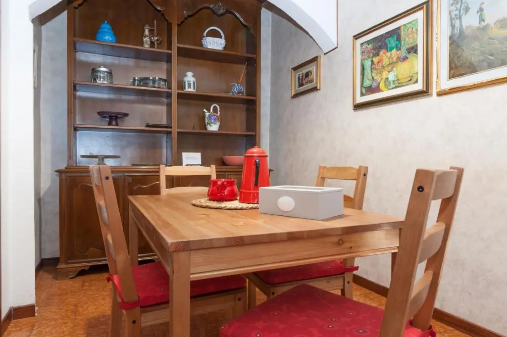 Casa Vacanza Le Piagge