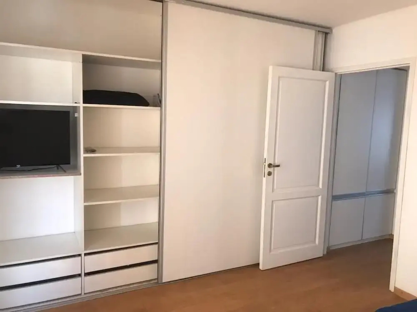 Departamentos Olympus