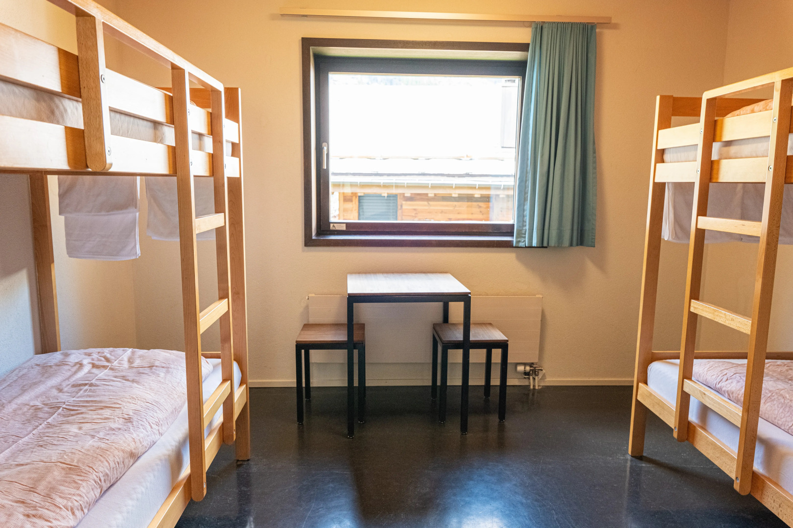 Youth Hostel Zermatt