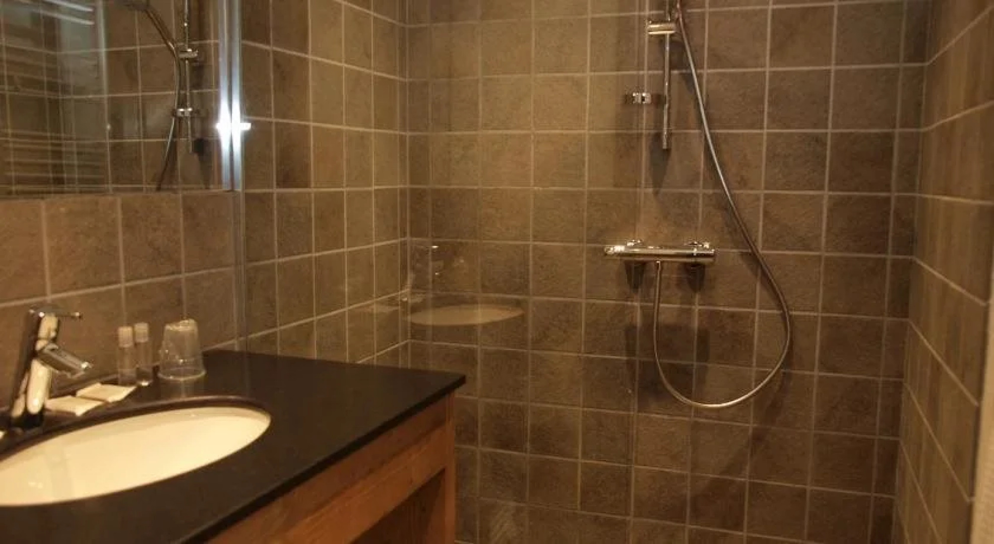 Le Delta Hotel & Spa