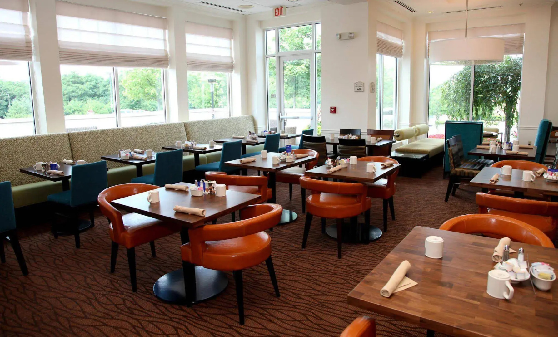 Hilton Garden Inn Kennett Square