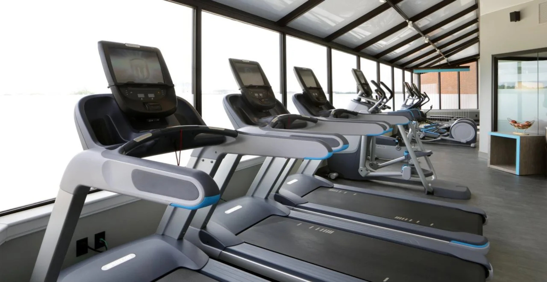 The Verve Boston Natick, Tapestry Collection by Hilton