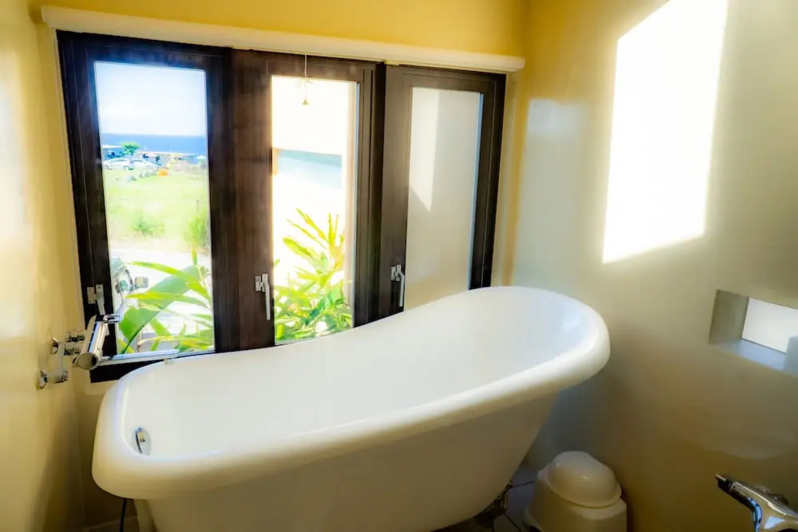 Kouriisland hotel cava