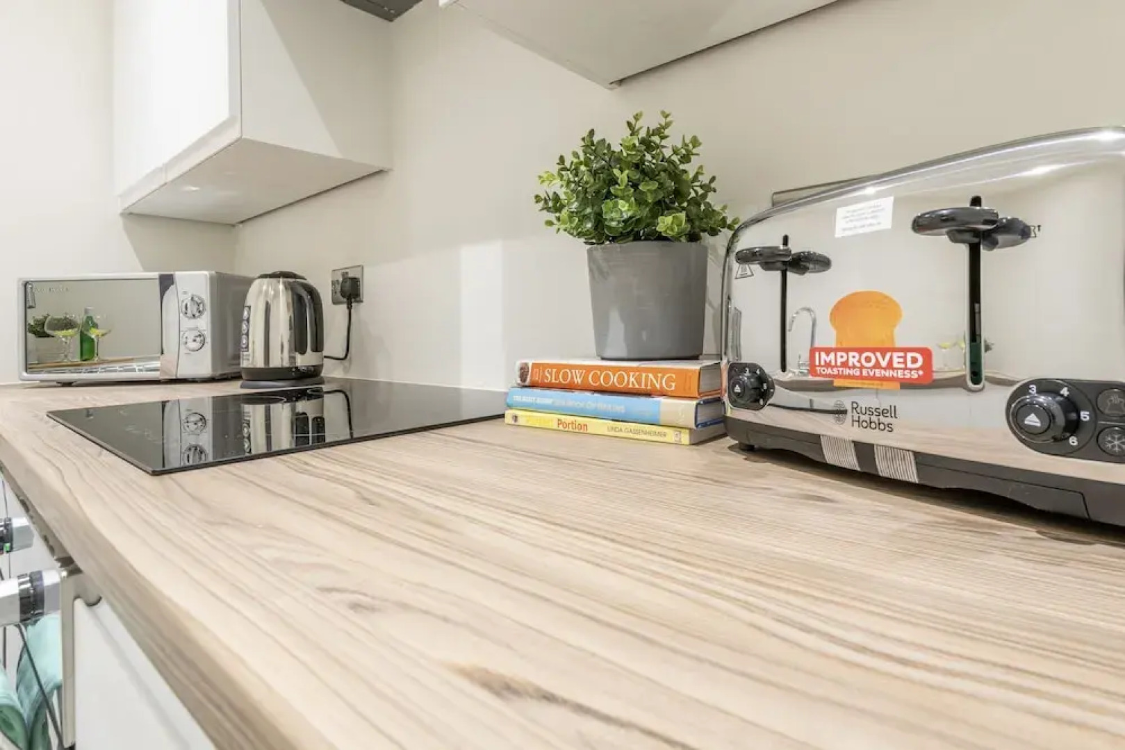 Cosy 2 Bedroom Apartment