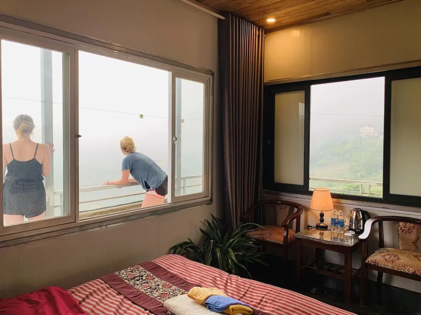 Sapa Dao Homestay