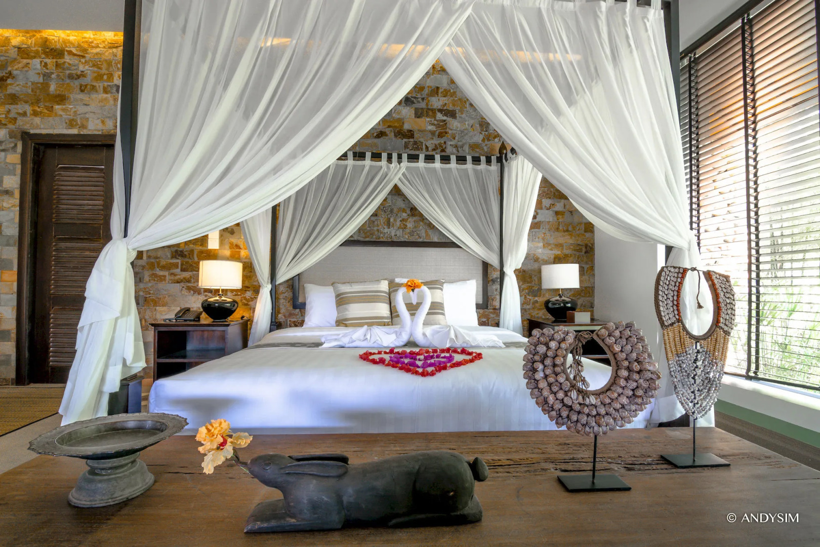 Samanea Beach Resort & Spa