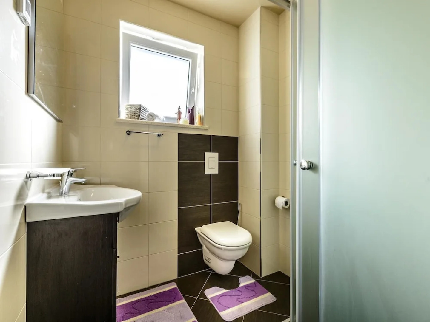 Villa Pave / Six Bedrooms H1