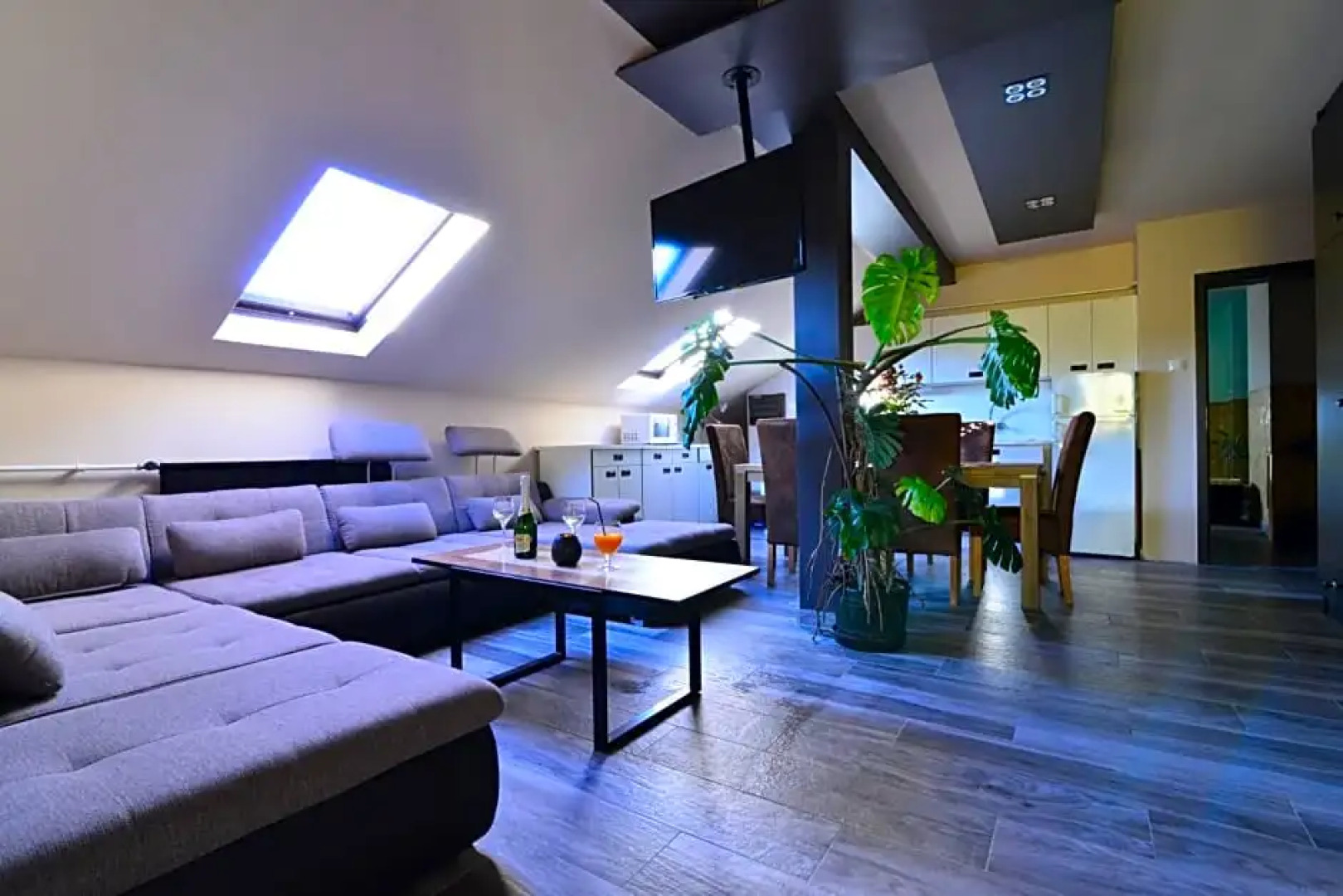 Apartman Hotel Sárvár