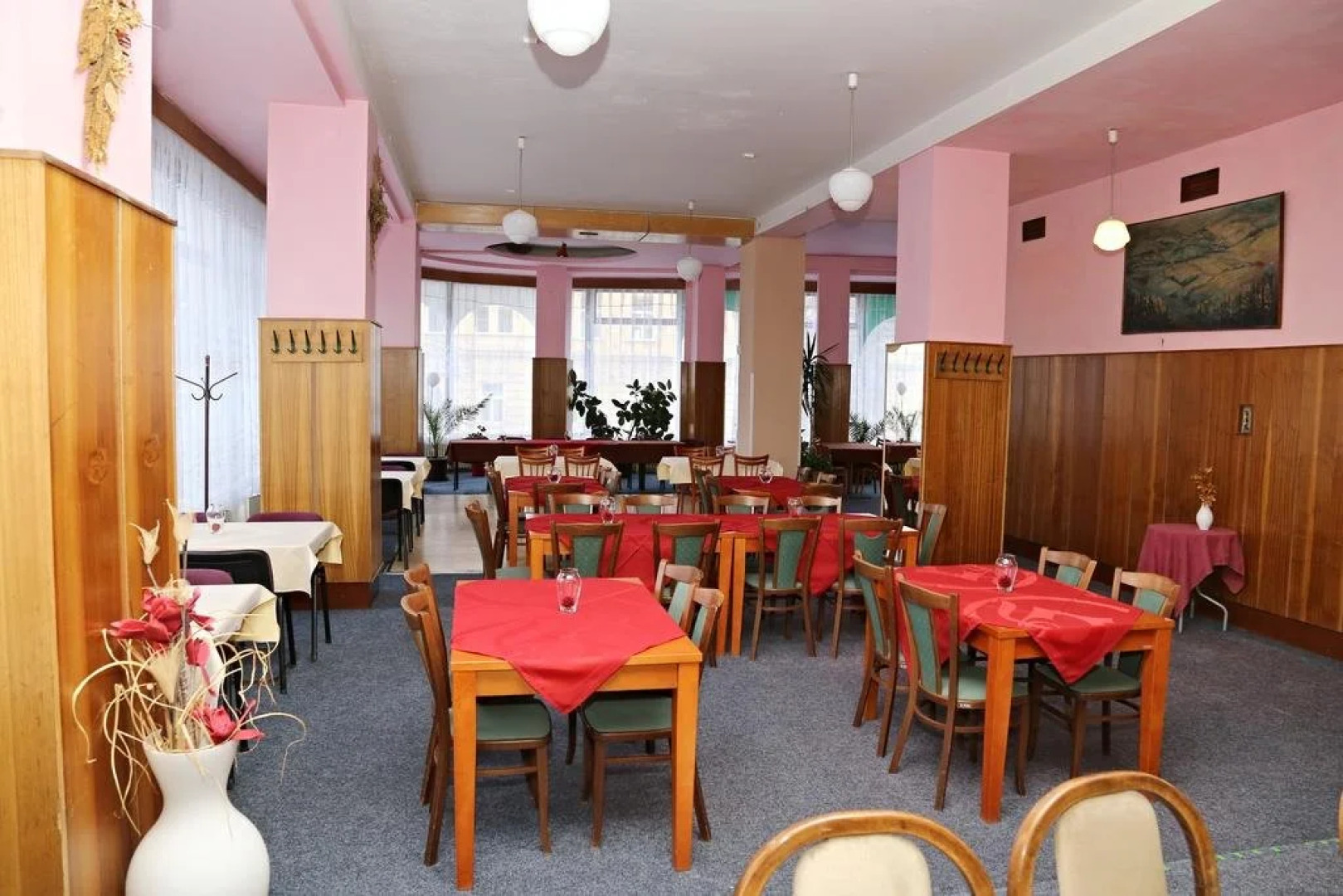 Hotel Grand Šumperk