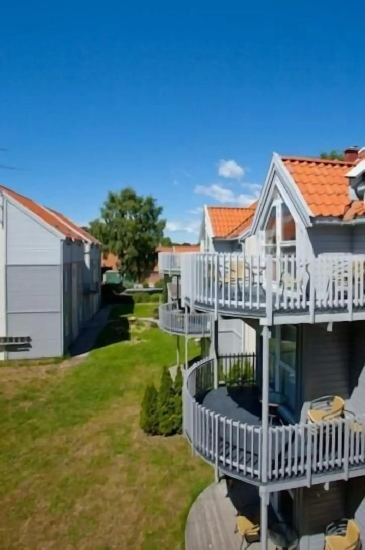 Topcamp Sjøsanden - Mandal