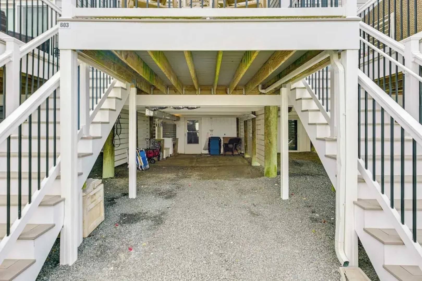 Steps to Rehoboth Bay Marina! Condo w/ Pool Access
