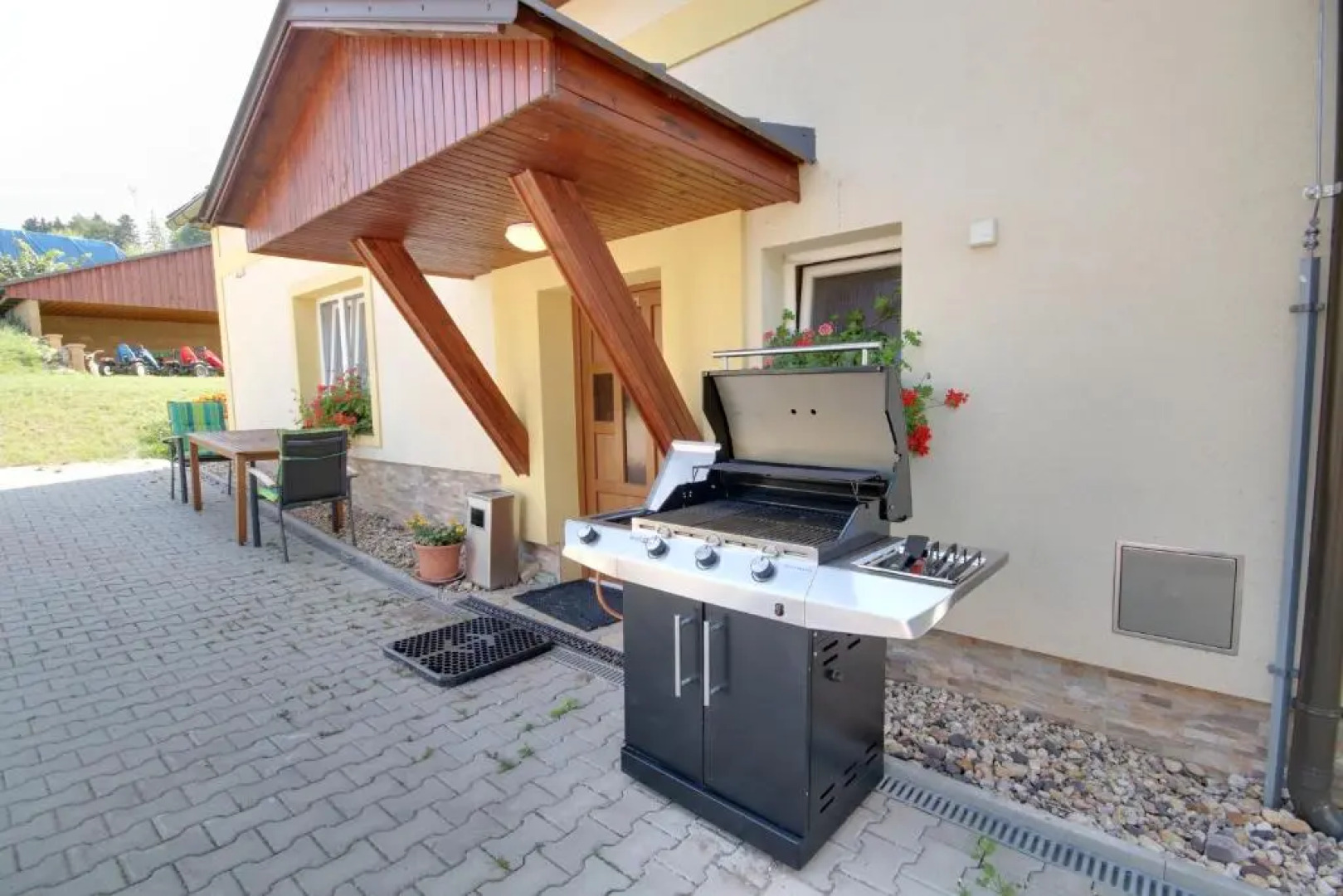 Guest House Pod Hajkem