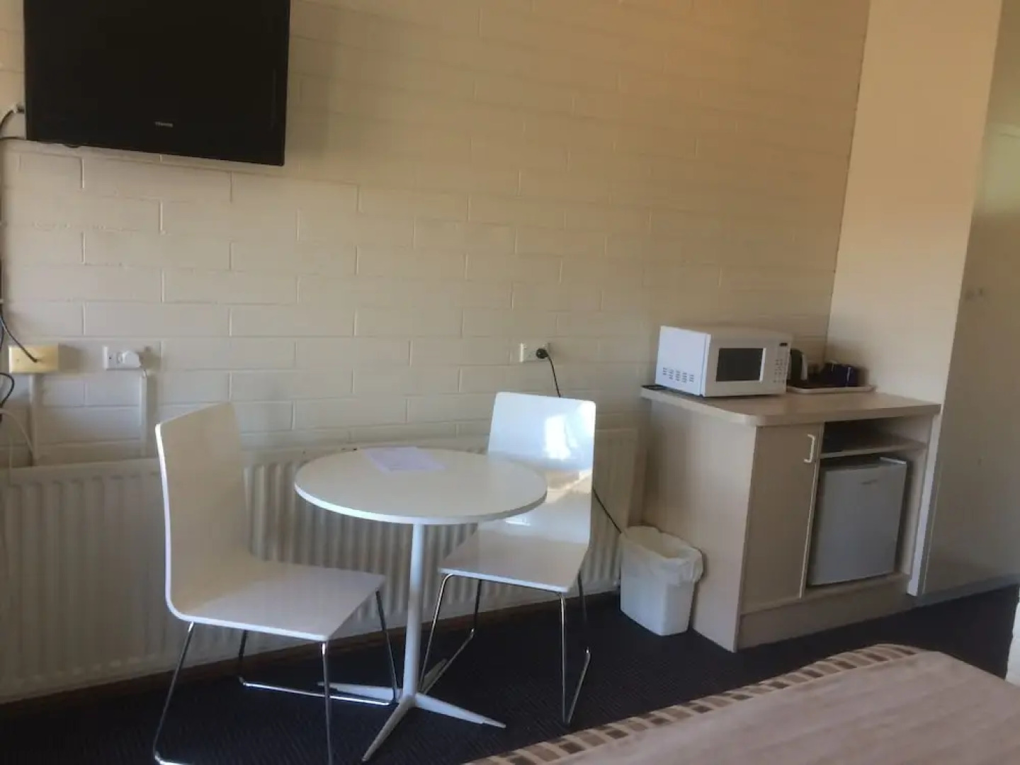 Ambassador Motor Inn Ballarat