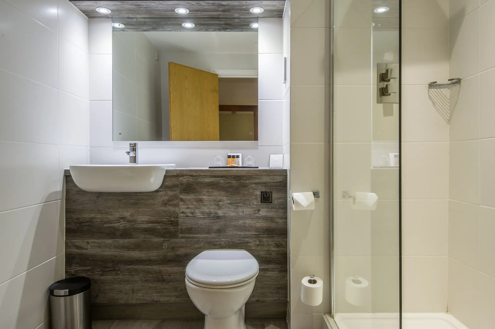 The Woodlands Event Centre