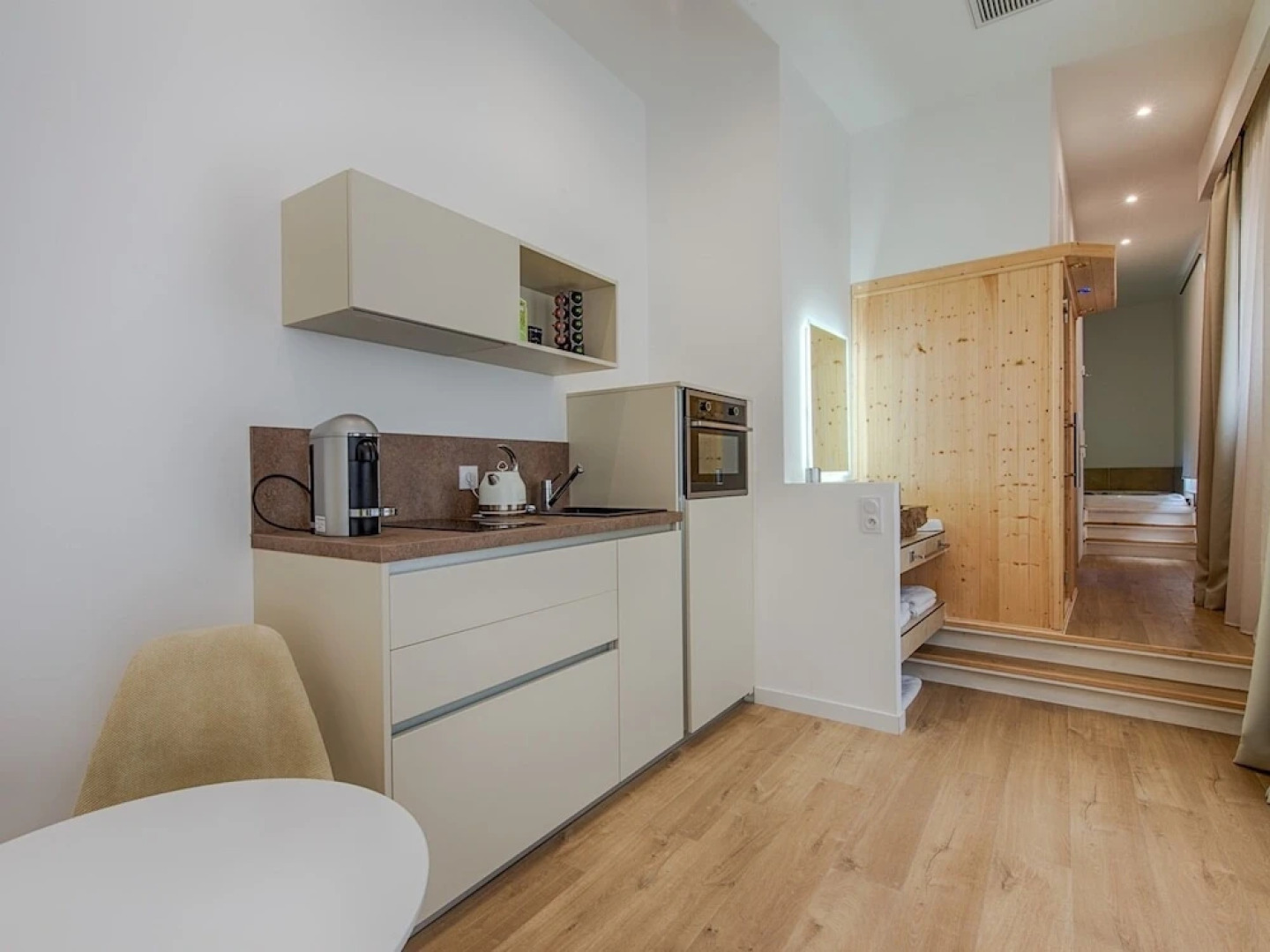 Ô'dreams Loft & Spa