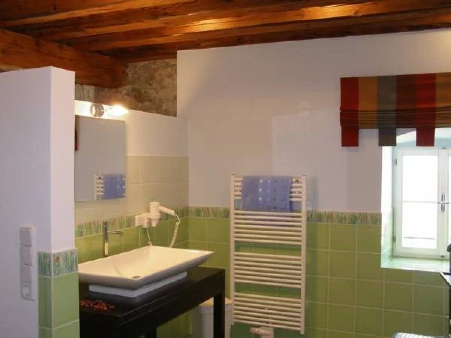 Hotel zum Landrichter