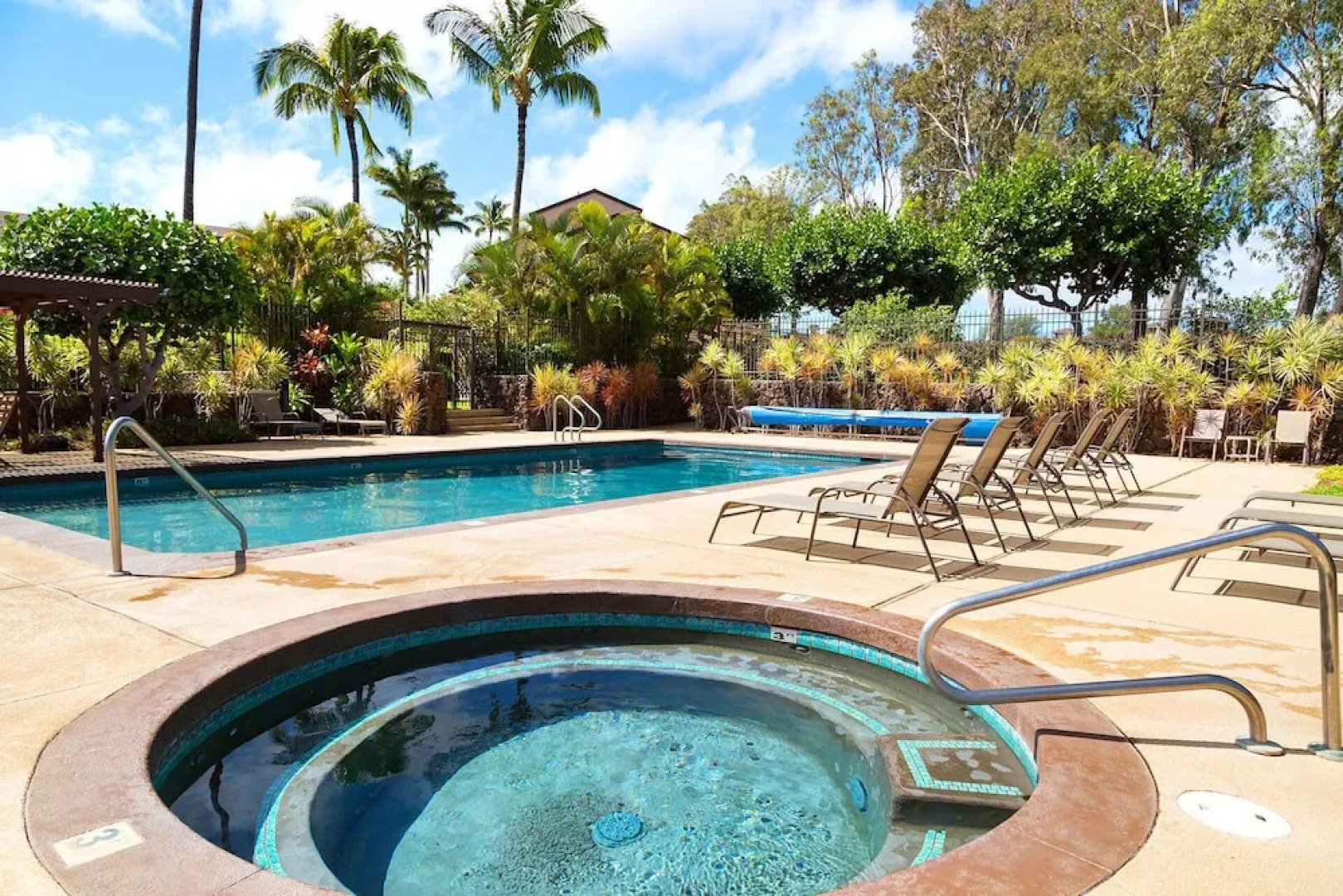 Waikoloa Villas D-204