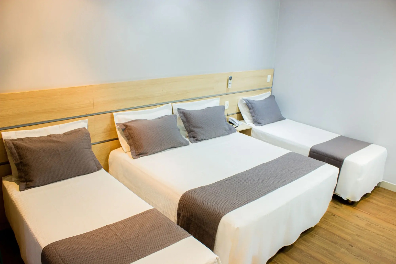 Imperial Plaza Hotel