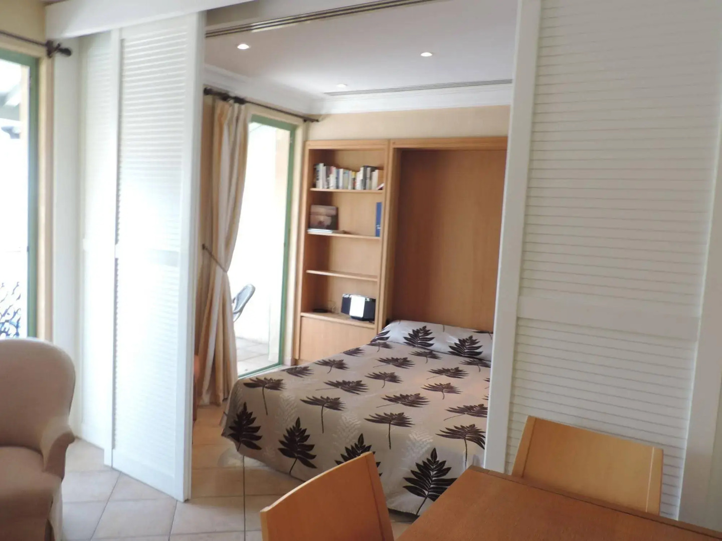 Résidence La Loggia