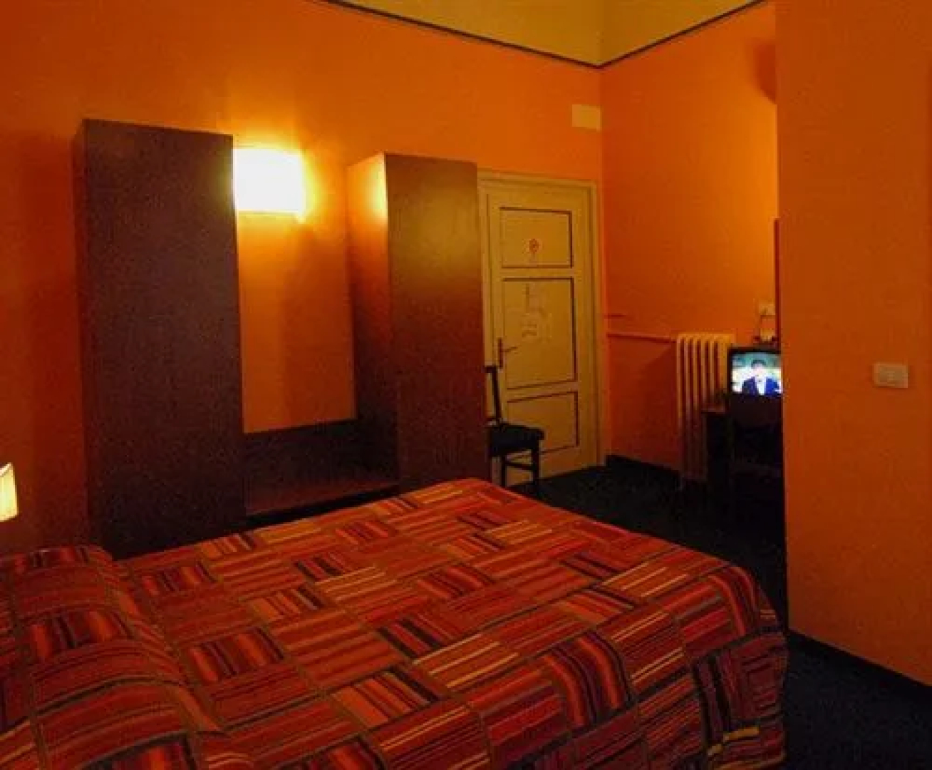 Hotel Internazionale