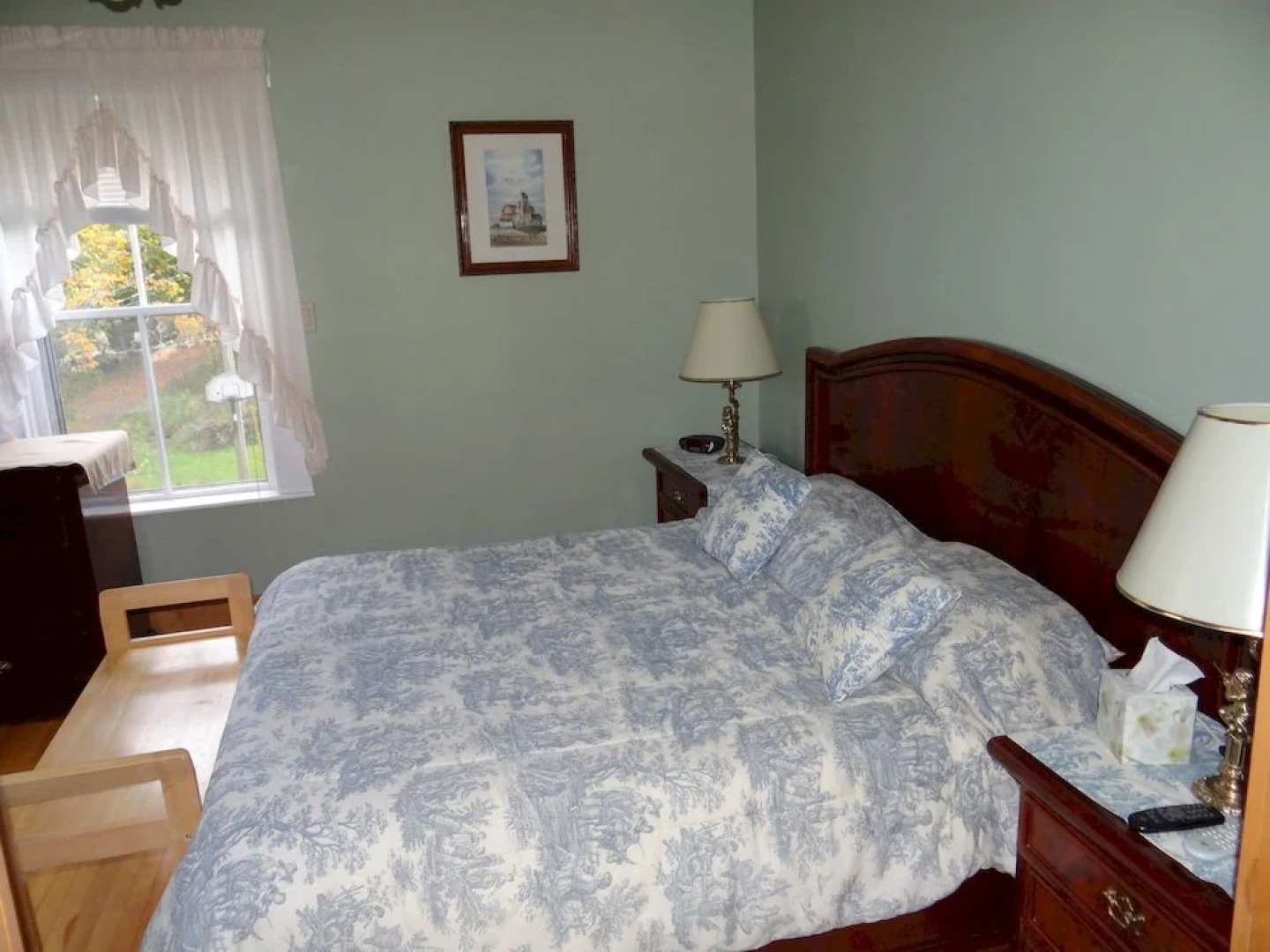 Chamcook Forest Lodge Bed & Breakfast