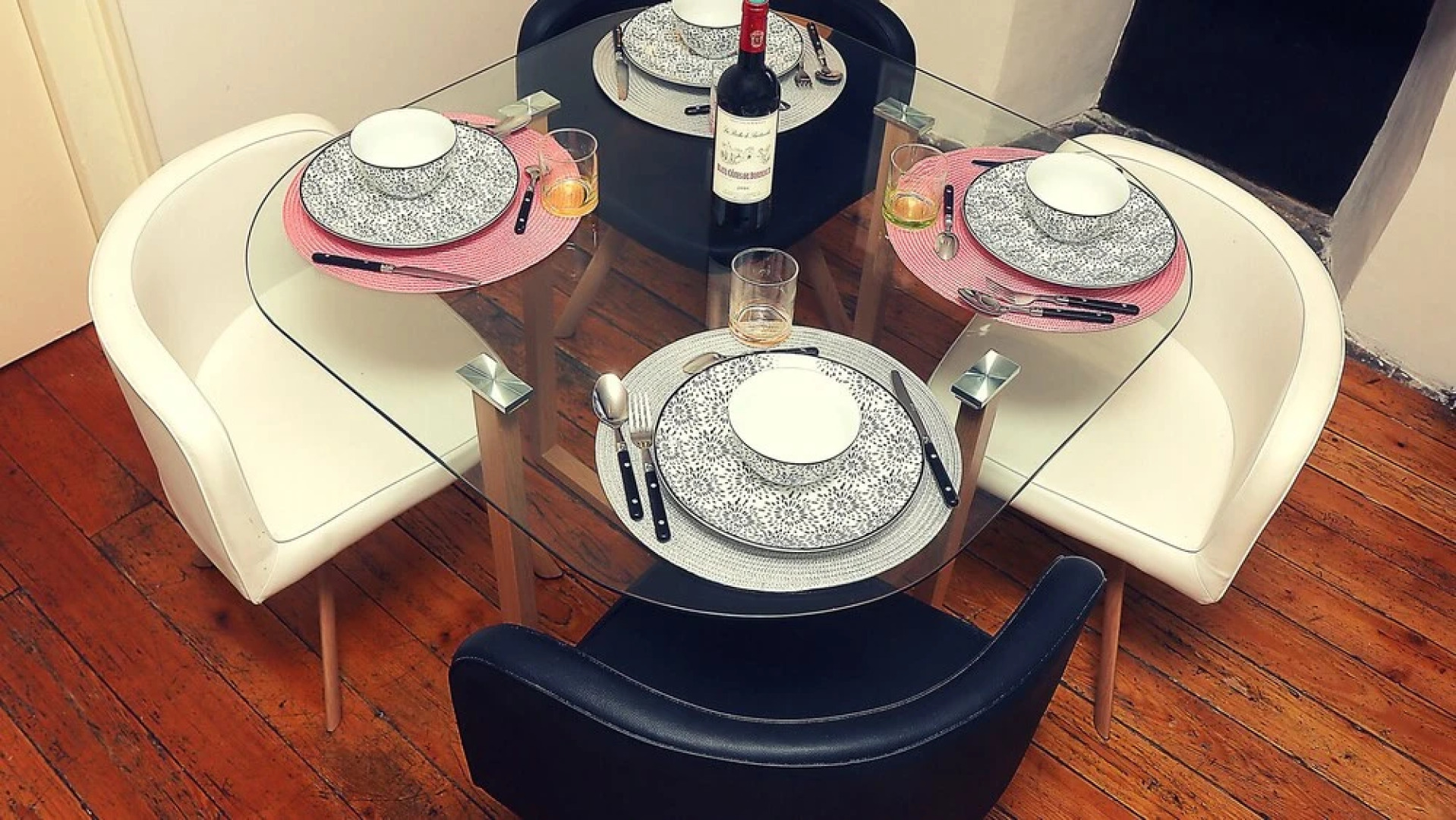 Le Pasteur Superdole