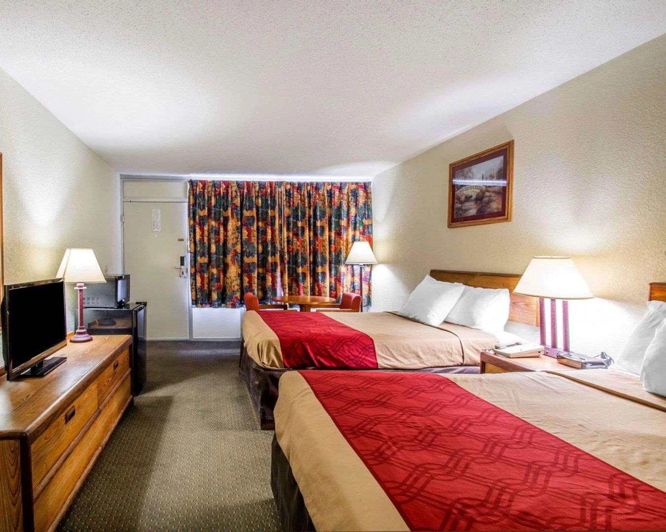 Econo Lodge Andalusia