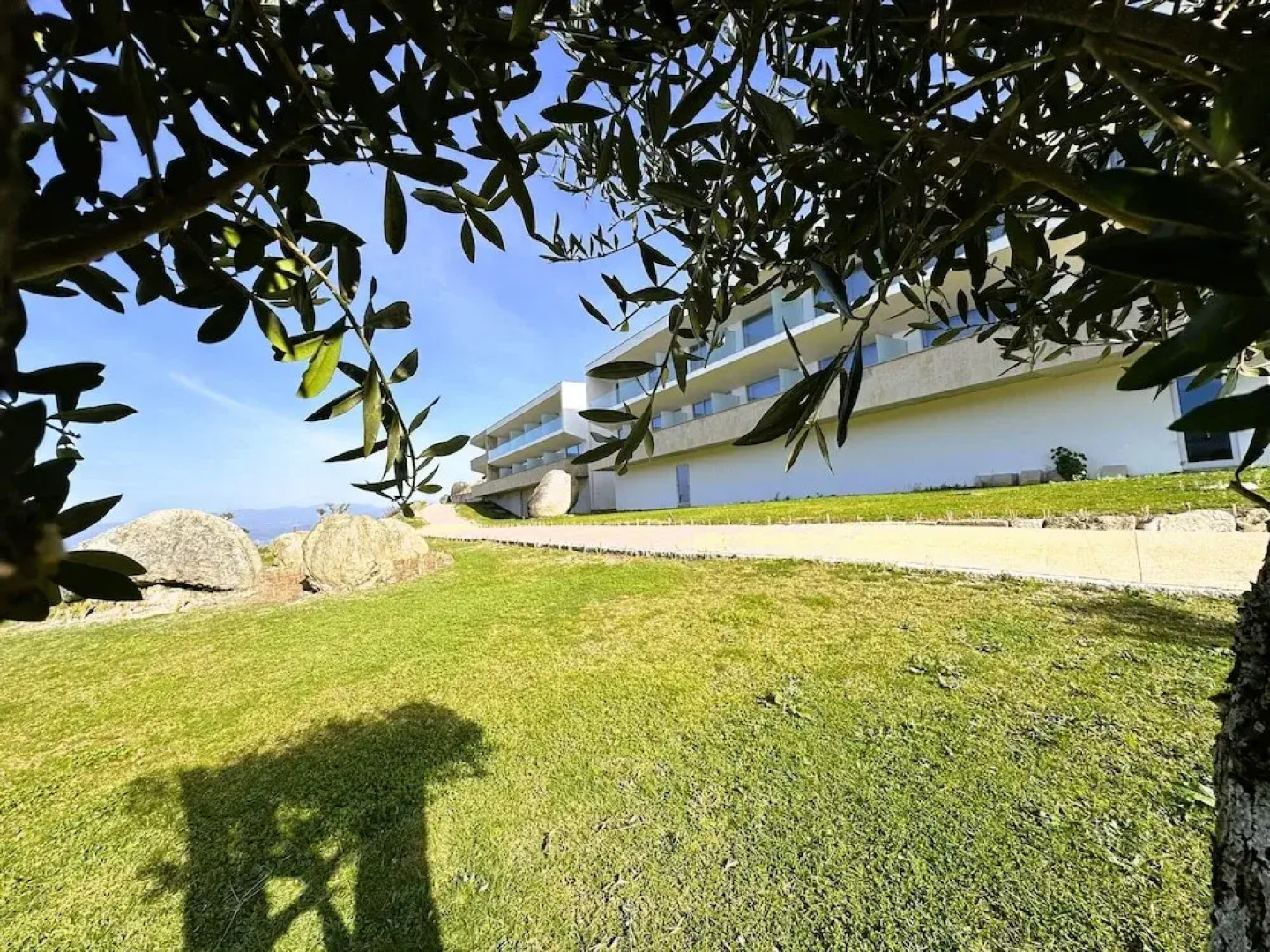 Hotel Cotto do Gatto