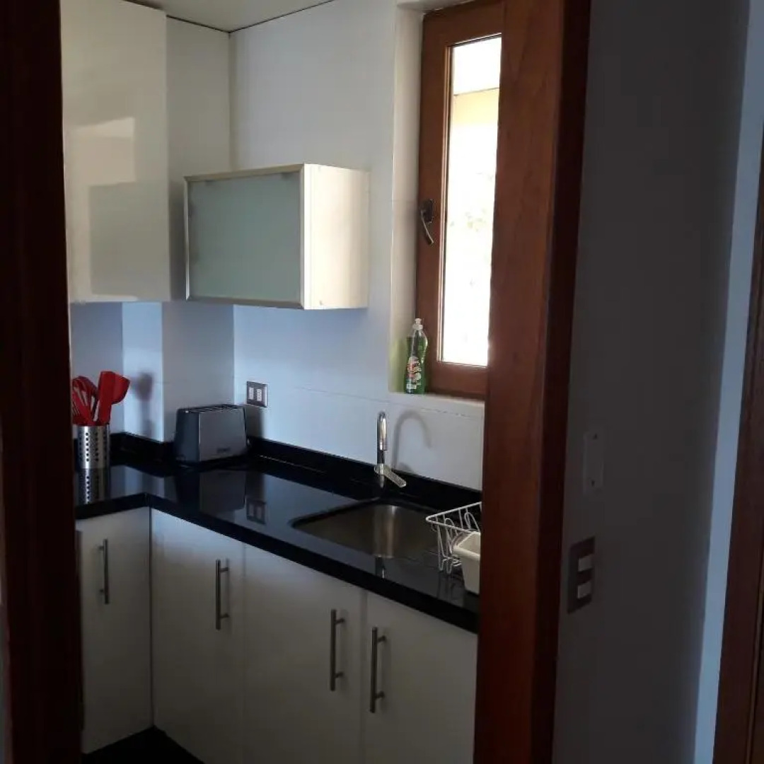 Departamento Lago Vichuquen