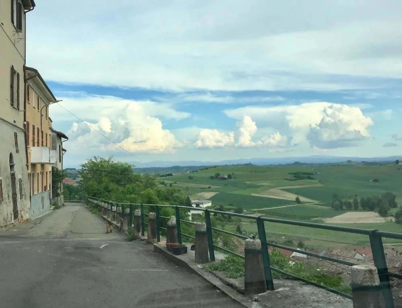 Villa Hortensia Monferrato